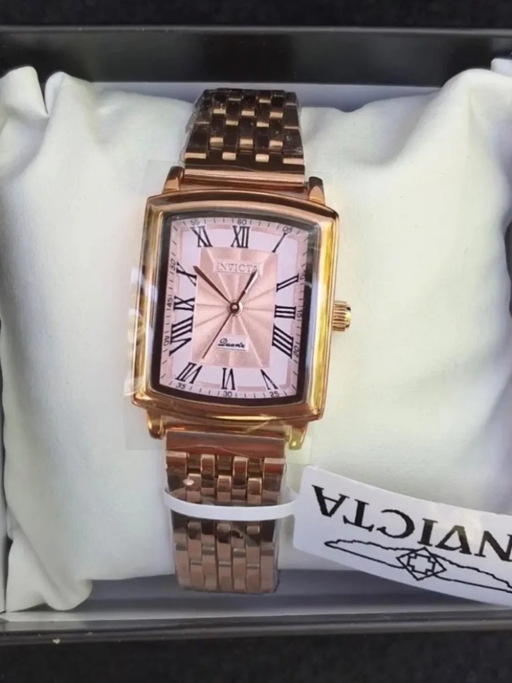 Invicta luxury celestial